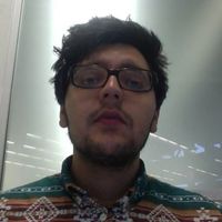 Rodrigo Lara Escalante's Photo