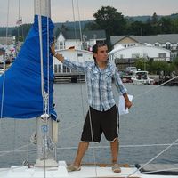 Daniel Trujillo的照片