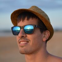 Fotos de Jorge Robles Rodriguez