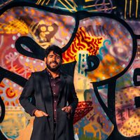 Juan Machuca's Photo