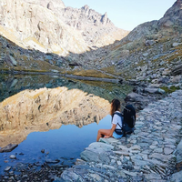 Léa Woittequand的照片