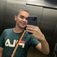 Alexandre Junior da Mota's Photo