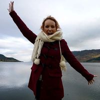 Lucy Trueman's Photo