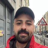 Mahmod Alkamil's Photo