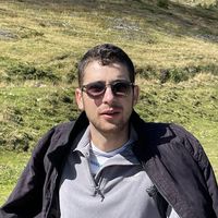 itamar shaked's Photo