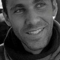 Erwann Gentric的照片