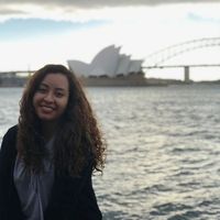 Sofia Tamayo's Photo