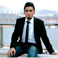 Ümitcan Yıldız的照片