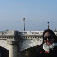 Juliana Moreira's Photo