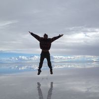 Cesar TRAVEL的照片