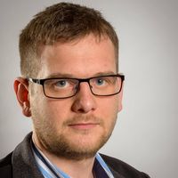 Tomáš Roubal的照片