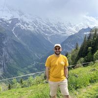 Arman Rahimi's Photo