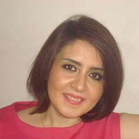 Sepide Pourmarashi's Photo