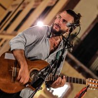 Alessandro Vasta's Photo