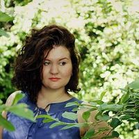 Marina Gribanova的照片