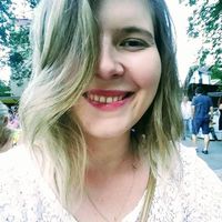 Vendula Borkovcová's Photo