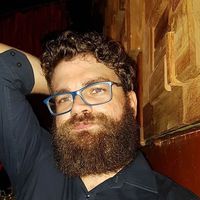 Pedro Ruschel的照片