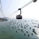 Taking The Cable Car To Hon Thom Island's picture