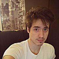 Matteo Barisone的照片