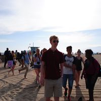 Erik Rudqvist's Photo