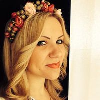 Olga Palchevskaya's Photo