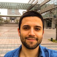 dario ringer的照片