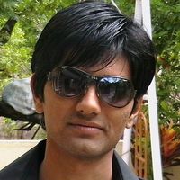 Hemal Solanki's Photo