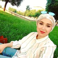 Zdjęcia użytkownika Hayet Bourki