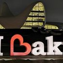 Baku Free walking tour's picture