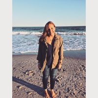 Elizabeth Thérèse's Photo