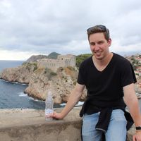 Fotos de Henry Smith