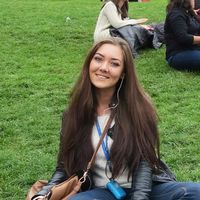 Karina Ashrapova's Photo