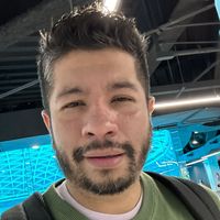 José Juan Ramírez's Photo