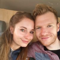 Katerina Kysela's Photo