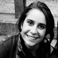 Justine Rey的照片