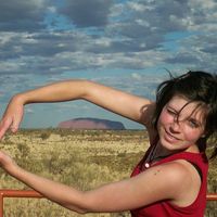 Sarah Ostrowski's Photo