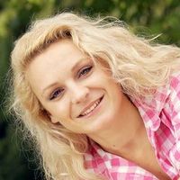 Karina Sikorska的照片