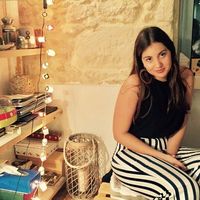 Le foto di Katerina Glantzouni