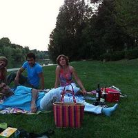 Jonathan Kim's Photo