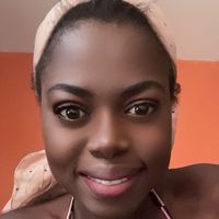 B.Mariane Diatta's Photo