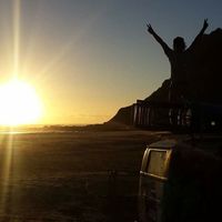 Photos de Julio Roja