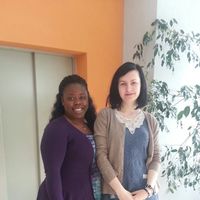 Photos de Iryna Grytsaenko