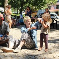 Jonathan David的照片