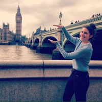 Fotos de Louise Shepperd