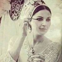 Farida Elhilali的照片