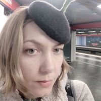 Le foto di Irina Shalaeva