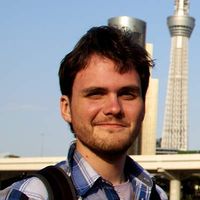 Evandro Hoffmann's Photo