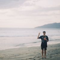 Mason Snyder的照片