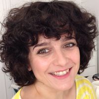 Estefanía Calo的照片