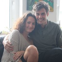 Back PflauMe's Photo